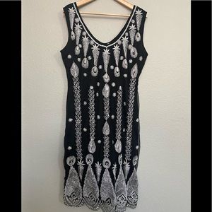 Unique Gatsby custom special occasion dress